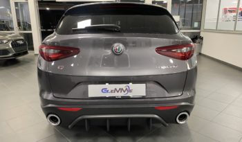 ALFA ROMEO Stelvio 2.2 Turbodiesel 210 CV AT8 Q4 Super pieno