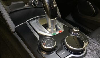 ALFA ROMEO Stelvio 2.2 Turbodiesel 210 CV AT8 Q4 Super pieno