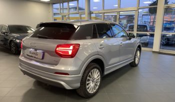 AUDI Q2 1.6 TDI S line Edition pieno