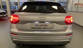 AUDI Q2 1.6 TDI S line Edition pieno