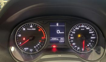 AUDI Q2 1.6 TDI S line Edition pieno