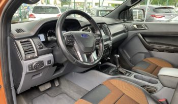 FORD Ranger 3.2 TDCi DC Wildtrak 5pt. pieno
