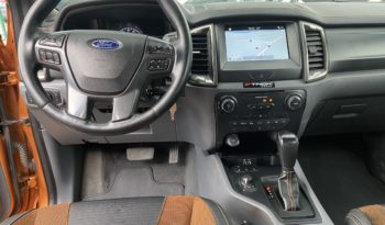 FORD Ranger 3.2 TDCi DC Wildtrak 5pt. pieno