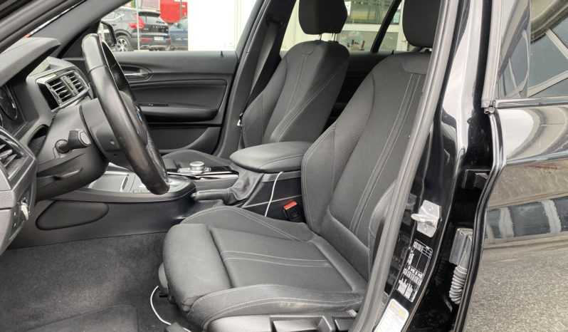 BMW 116 d 5p. Msport pieno