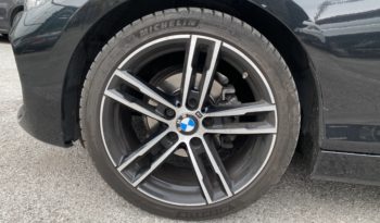 BMW 116 d 5p. Msport pieno