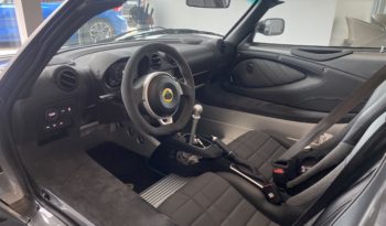 LOTUS Elise Sport 240 Final Edition pieno