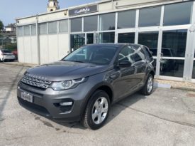 LAND ROVER Discovery Sport 2.0 eD4 150 CV 2WD SE