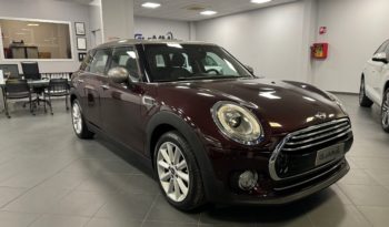 MINI Clubman 2.0 Cooper D Hype Auto pieno