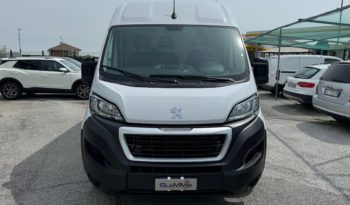 PEUGEOT Boxer 330 2.2 BlueHDi 140 S&S PM-TM Furgone pieno