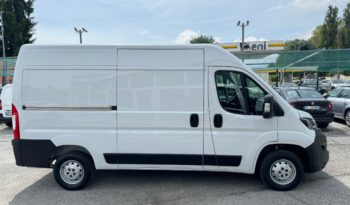 PEUGEOT Boxer 330 2.2 BlueHDi 140 S&S PM-TM Furgone pieno