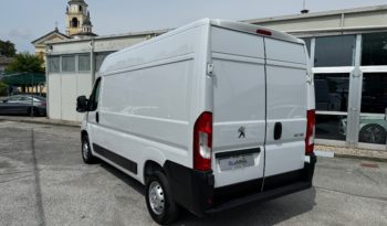 PEUGEOT Boxer 330 2.2 BlueHDi 140 S&S PM-TM Furgone pieno