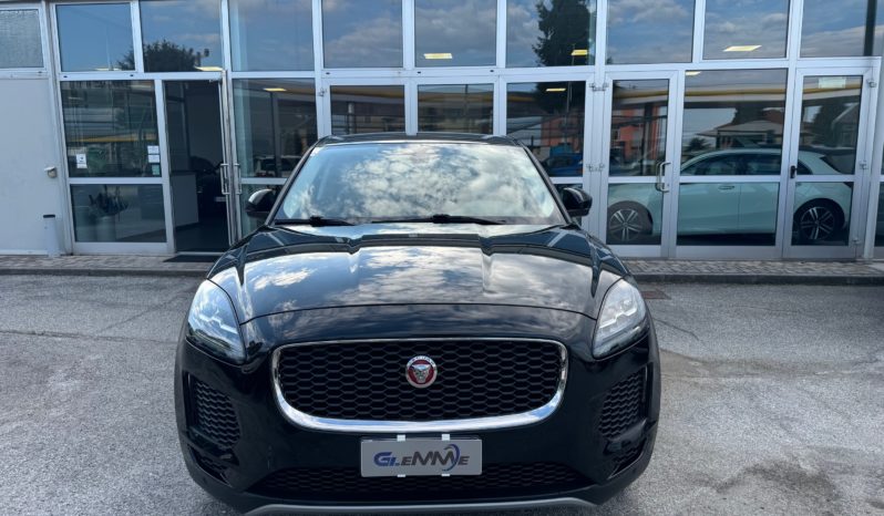 JAGUAR E-Pace 2.0D 150 CV AWD aut. pieno