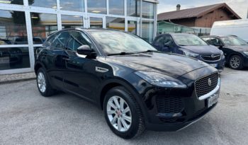 JAGUAR E-Pace 2.0D 150 CV AWD aut. pieno