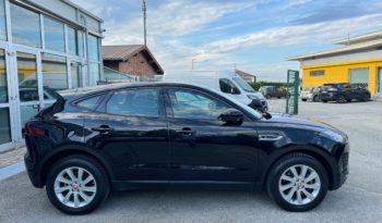 JAGUAR E-Pace 2.0D 150 CV AWD aut. pieno