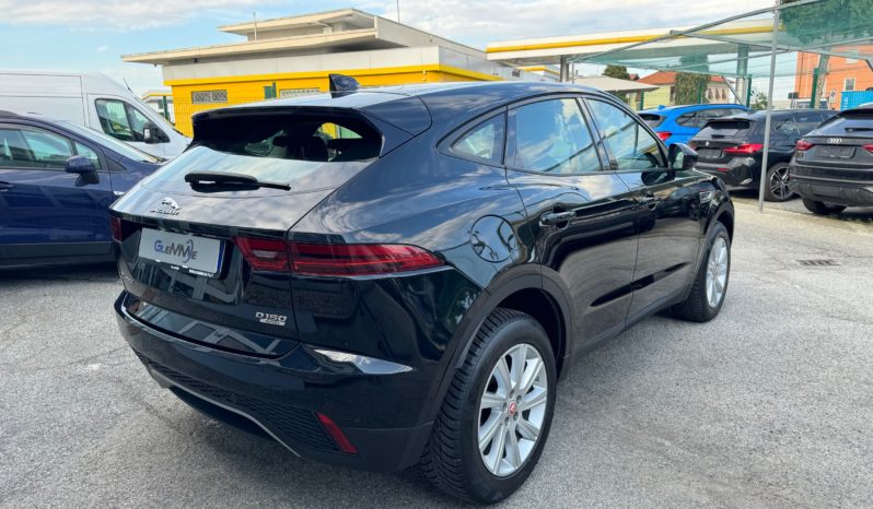 JAGUAR E-Pace 2.0D 150 CV AWD aut. pieno