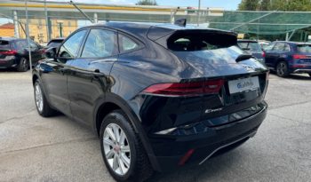 JAGUAR E-Pace 2.0D 150 CV AWD aut. pieno