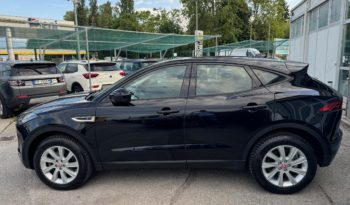 JAGUAR E-Pace 2.0D 150 CV AWD aut. pieno