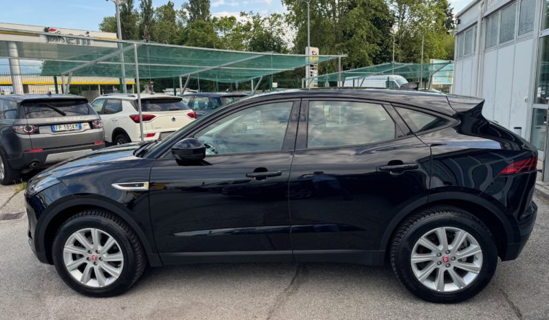 JAGUAR E-Pace 2.0D 150 CV AWD aut. pieno