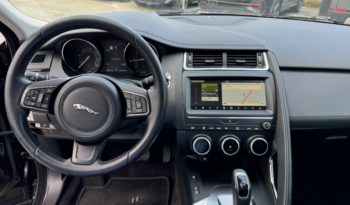 JAGUAR E-Pace 2.0D 150 CV AWD aut. pieno