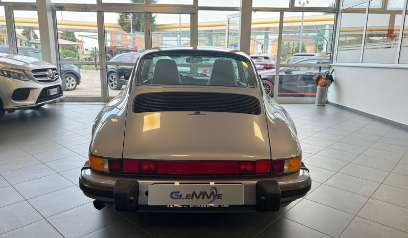 PORSCHE 911 Carrera 3.2 Coupé GIUBILEO 875 ESEMPLARI pieno