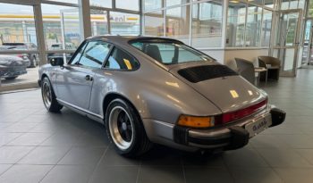 PORSCHE 911 Carrera 3.2 Coupé SC pieno