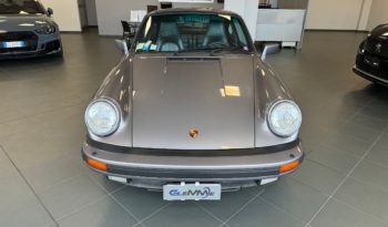 PORSCHE 911 Carrera 3.2 Coupé SC pieno