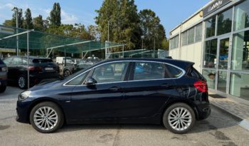 BMW 220 d Active Tourer Luxury aut. pieno