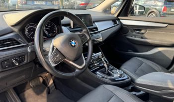 BMW 220 d Active Tourer Luxury aut. pieno