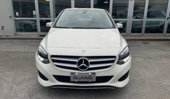 MERCEDES-BENZ B 160 Executive pieno