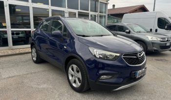 OPEL Mokka X 1.4 Turbo Ecotec 140CV 4×4 Start&Stop pieno