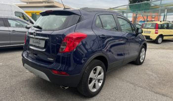 OPEL Mokka X 1.4 Turbo Ecotec 140CV 4×4 Start&Stop pieno