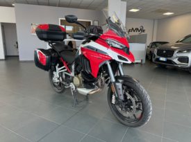 DUCATI Multistrada V4 S