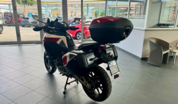 DUCATI Multistrada V4 S pieno