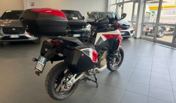 DUCATI Multistrada V4 S pieno