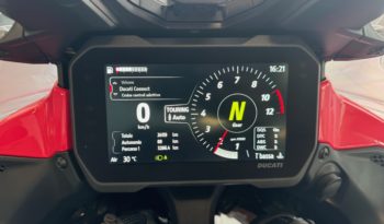 DUCATI Multistrada V4 S pieno