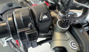 DUCATI Multistrada V4 S pieno