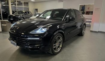 PORSCHE Cayenne 3.0 V6 pieno