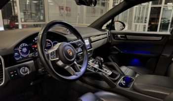 PORSCHE Cayenne 3.0 V6 pieno