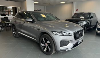 JAGUAR F-Pace 2.0 D 163 CV AWD aut. R-Dynamic S pieno