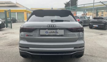 AUDI RS Q3 quattro S tronic pieno