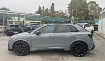 AUDI RS Q3 quattro S tronic pieno