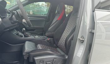 AUDI RS Q3 quattro S tronic pieno