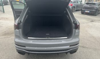 AUDI RS Q3 quattro S tronic pieno