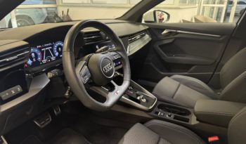 AUDI A3 SPB 35 TDI S tronic S line edition pieno