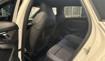 AUDI A3 SPB 35 TDI S tronic S line edition pieno