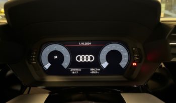 AUDI A3 SPB 35 TDI S tronic S line edition pieno