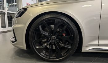 AUDI RS4 Avant 2.9 TFSI 450CV – Audi Exclusive pieno