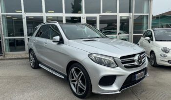 MERCEDES-BENZ GLE 350 d 4Matic Premium Plus pieno