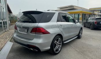 MERCEDES-BENZ GLE 350 d 4Matic Premium Plus pieno