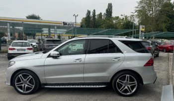 MERCEDES-BENZ GLE 350 d 4Matic Premium Plus pieno